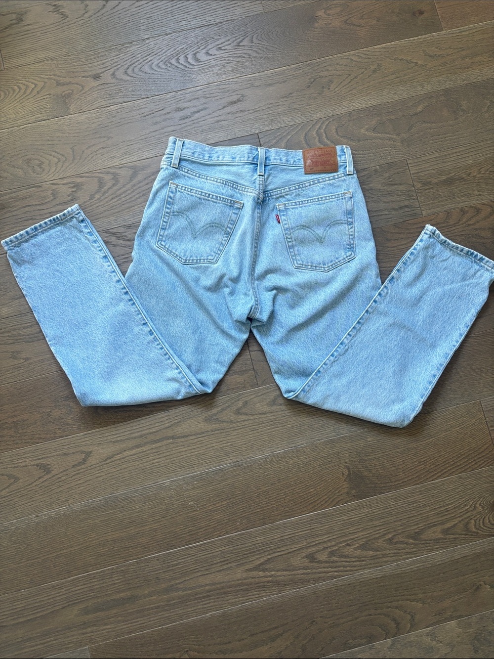 Levi's 501 - Picture 4 of 8